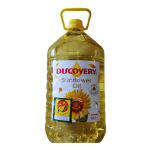 Discovery Sunflower Oil 5L